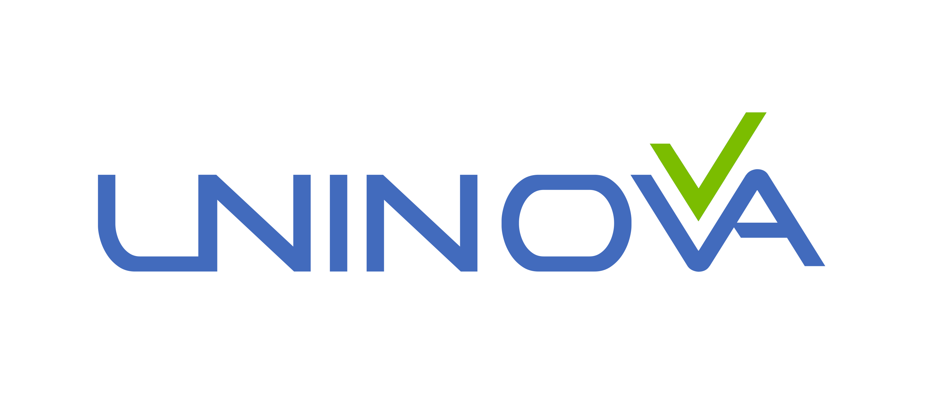 UNINOVA logo